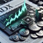 NVIDIA決算の衝撃!過去最高の業績をふり返る