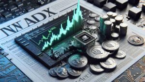 NVIDIA決算の衝撃!過去最高の業績をふり返る