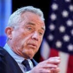 異例の人事：トランプ政権下のロバート・ケネディ・ジュニアの挑戦