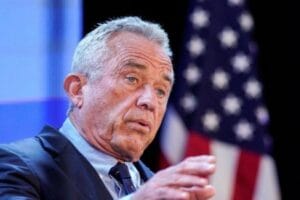 異例の人事：トランプ政権下のロバート・ケネディ・ジュニアの挑戦