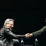 日本のAI革命: NVIDIAとソフトバンクが描く次世代インフラのビジョン