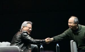 日本のAI革命: NVIDIAとソフトバンクが描く次世代インフラのビジョン