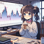 【2chまとめ】含み損を耐えるための心構えと戦略