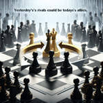 共産、立民に再接近　対決姿勢一転、首相指名で協力  [煮卵★]