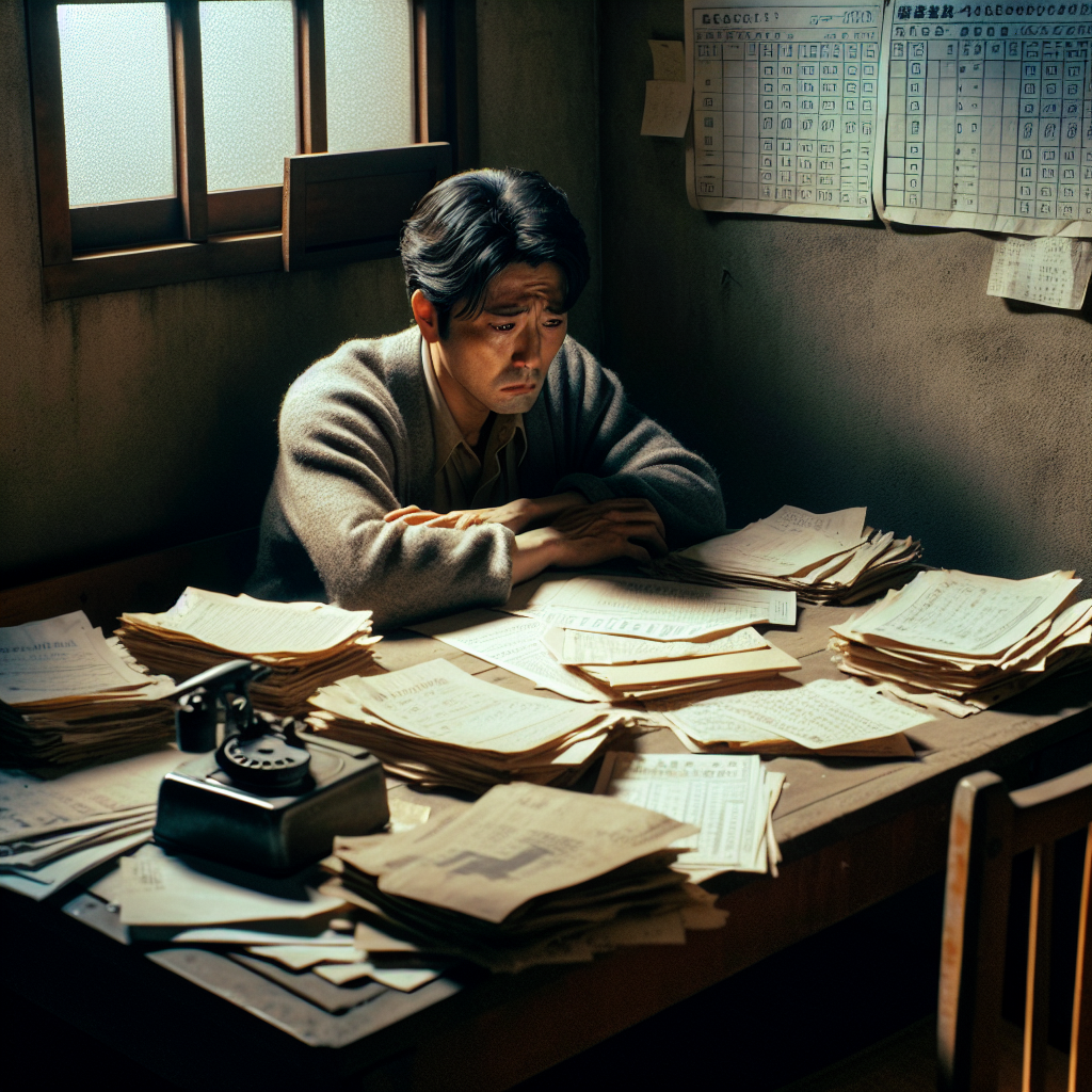 【東京】「FX投資で失敗し500万円の借金があった」パチンコ景品交換所の強盗未遂、会社員の男(29)逮捕 [おっさん友の会★]