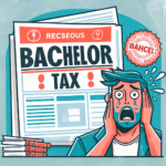 【悲報】独身税、ガチで導入されてしまう