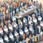 ネトウヨはトランプ圧勝と思っとるようだが、今にハリスジャンプが始まるから見とけw 1ペリカ賭けてもイイ