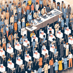 ネトウヨはトランプ圧勝と思っとるようだが、今にハリスジャンプが始まるから見とけw 1ペリカ賭けてもイイ