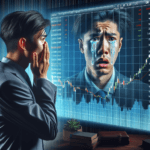 【悲報】ワイ新NISA損切り民、株価が暴騰してむせび泣く