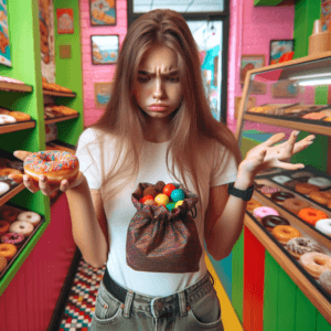 【悲報】ミスド福袋、劣化して完全終了