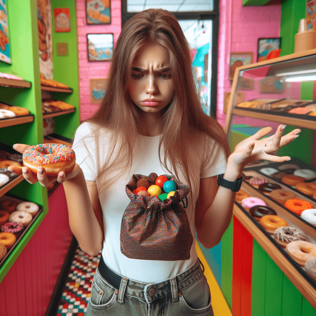 【悲報】ミスド福袋、劣化して完全終了