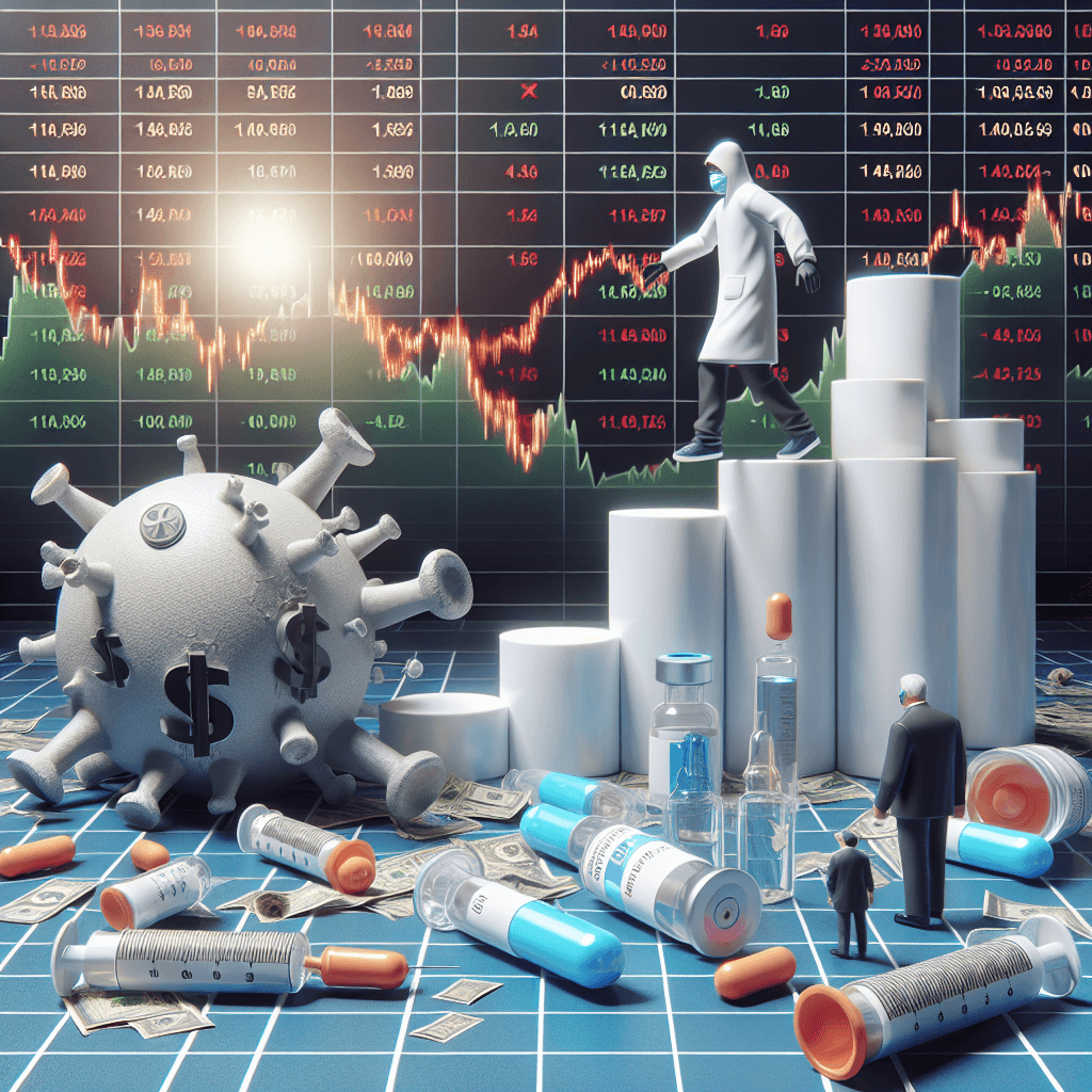 ケネディ氏(厚生長官)登用で製薬株急落　ワクチン反対姿勢に警戒  ★2  [蚤の市★]