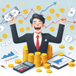 【2chまとめ】ワイ新NISAやった結果www