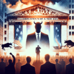 【速報】ワイNISA元損切民、トランプ氏の当選を機に米国株に再投資