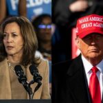 『トランプ前大統領の勝利可能性が80%以上と分析 勝敗左右する“激戦州7州”では5つの州でトランプ優勢か ニューヨーク・タイムズ紙』についてまとめてみた