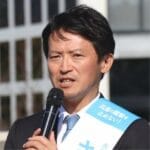 斎藤元彦氏の再選と兵庫県の未来：新たな挑戦の始まり
