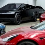 テスラの影響力：カリフォルニア州のEV税控除案と市場シェアの未来