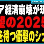 【ウクライナ戦１０００日】 警告ランプ灯ったロシア経済…「プーチン氏の弱点、戦争に打撃与える可能性も」 ［11/20］  [仮面ウニダー★]