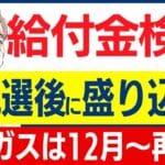 物価高がもたらす景気の変化と繰り返される政府の愚策