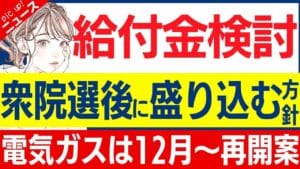 物価高がもたらす景気の変化と繰り返される政府の愚策