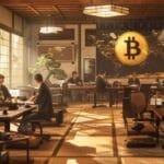 ビットコイン企業メタプラネットの株主アダム・バック氏が語るBTC保有戦略