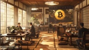 ビットコイン企業メタプラネットの株主アダム・バック氏が語るBTC保有戦略