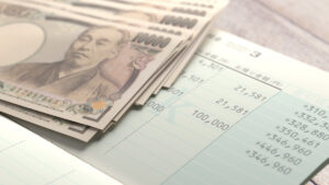 タンス預金から銀行預金へ:300万円を安全に移す方法