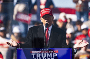 暴言と選挙戦：トランプ氏の発言が意味するもの