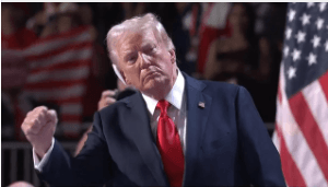 『トランプ前大統領の勝利可能性が80%以上と分析 勝敗左右する“激戦州7州”では5つの州でトランプ優勢か ニューヨーク・タイムズ紙』についてまとめてみた