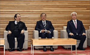 読売世論調査：石破内閣支持率43％の意味を考察する