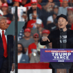 トランプ政権下でのイーロン・マスクの挑戦:政府の効率化を目指して