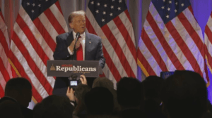 トランプ次期政権のEV補助金打ち切りがもたらす影響とは？