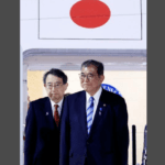 石破総理とトランプ次期大統領の対談が実現困難に？その背景とは