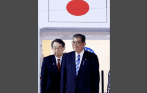 石破総理とトランプ次期大統領の対談が実現困難に？その背景とは