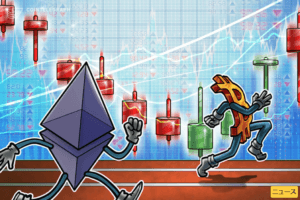 2025年、イーサリアムは2万ドルに到達する?仮想通貨アナリストの予測