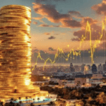 仮想通貨市場の未来を変えるメタプラネットの95億円計画とビットコインファースト戦略