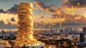 仮想通貨市場の未来を変えるメタプラネットの95億円計画とビットコインファースト戦略