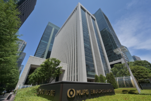 三菱UFJ銀行、ウェルスナビを完全子会社化！デジタル事業が変わる