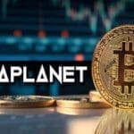 メタプラネットがビットコイン購入資金を調達！95億円計画の全貌