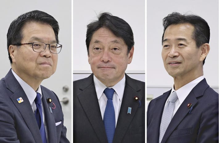 自公の合意で変わる年収基準: 178万円目指す新たな展望