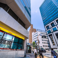 次の投資チャンス？DMMビットコイン廃業報道を受けた株価の変動分析