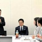 地価税検討の真意とは?古川代表代行の発言を掘り下げる