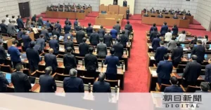 自民党県議団が主導したインボイス廃止に向けた意見書可決の全貌