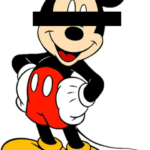 【2ch】Copilot、Gemini、Grokにミッキーの絵描いてもらった