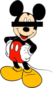 【2ch】Copilot、Gemini、Grokにミッキーの絵描いてもらった