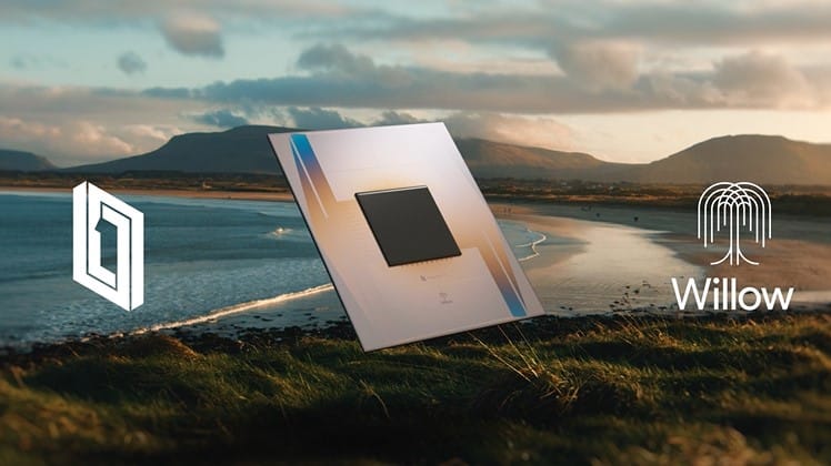 計算の常識が変わる!Googleの量子コンピューティングがもたらす革命