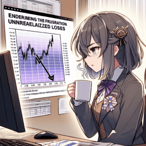 【2ch】アメ株投資民、ガチで詰みそう、、、、