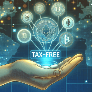 【2chまとめ】ビットコインとかの仮想通貨でほったらかしにしてるやつは税金かからないよね?