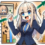 テクノロジー株の未来を探る NYSE FANG+ 指数 Part.48