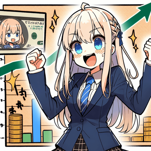 テクノロジー株の未来を探る NYSE FANG+ 指数 Part.48